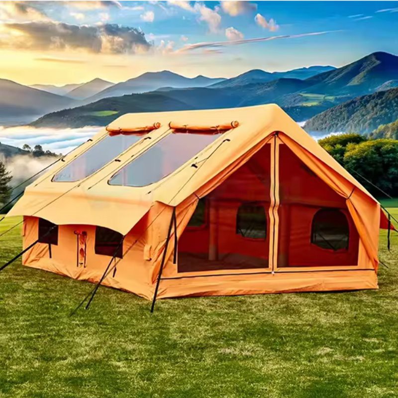 Air Tent 2 Bedroom