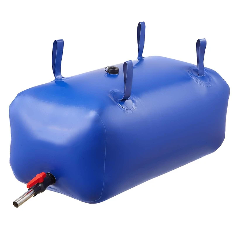 Plastic Bulk Bladder factory