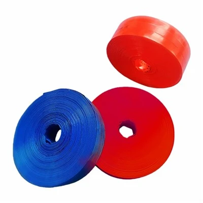 150 mm Layflat žarna